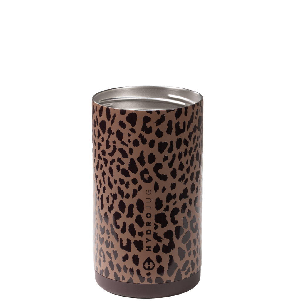 Brown Leopard - Better Daily Sips