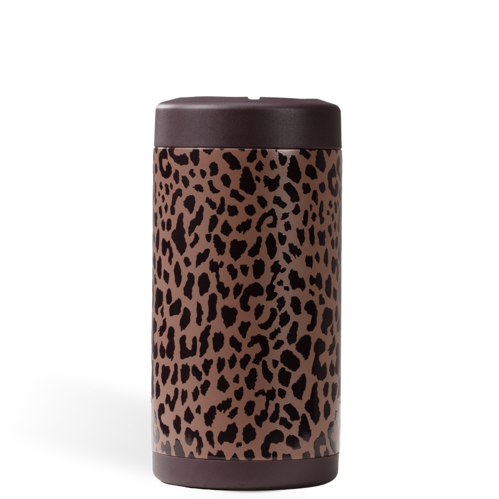Brown Leopard - Better Daily Sips