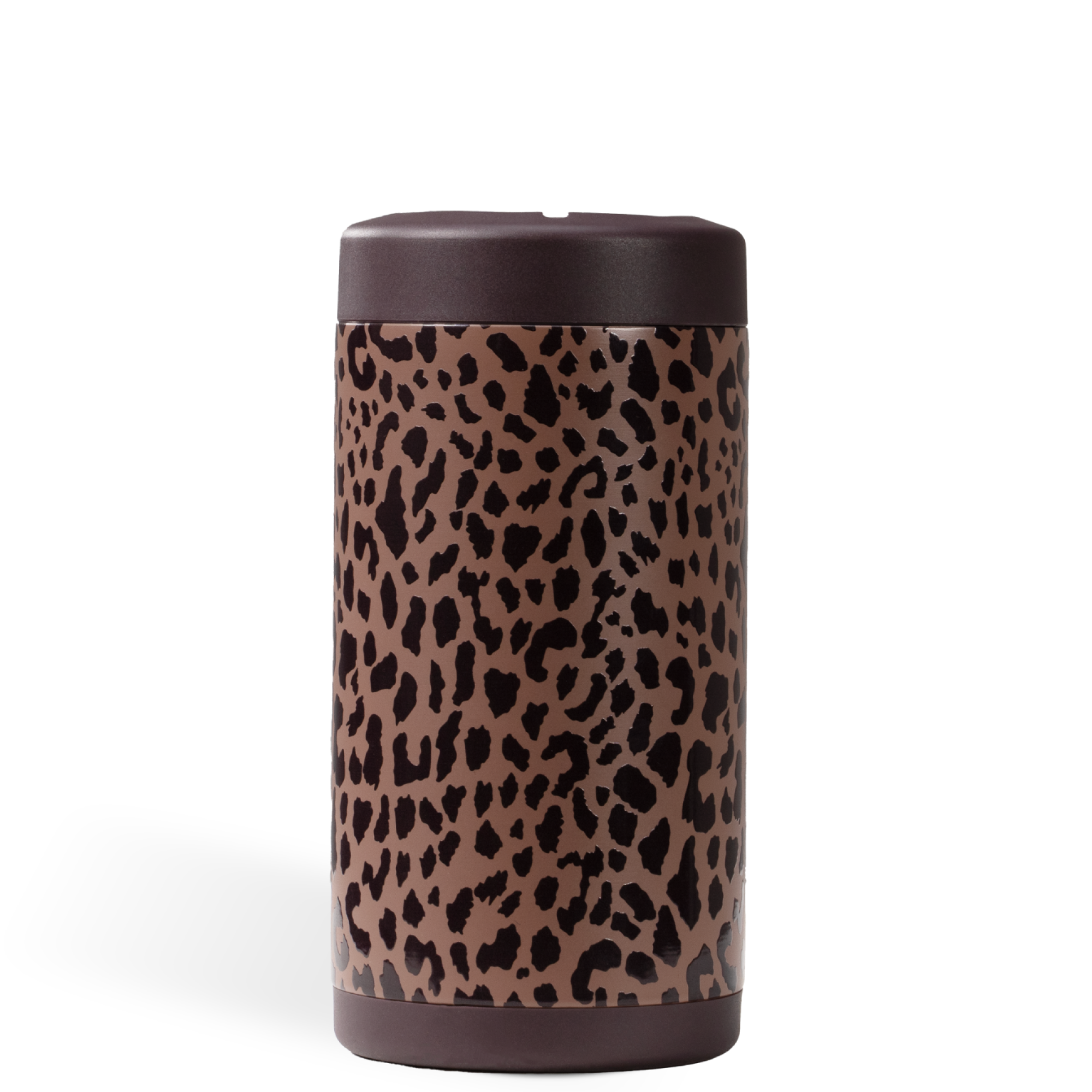 Brown Leopard - Better Daily Sips