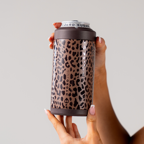 Brown Leopard - Better Daily Sips