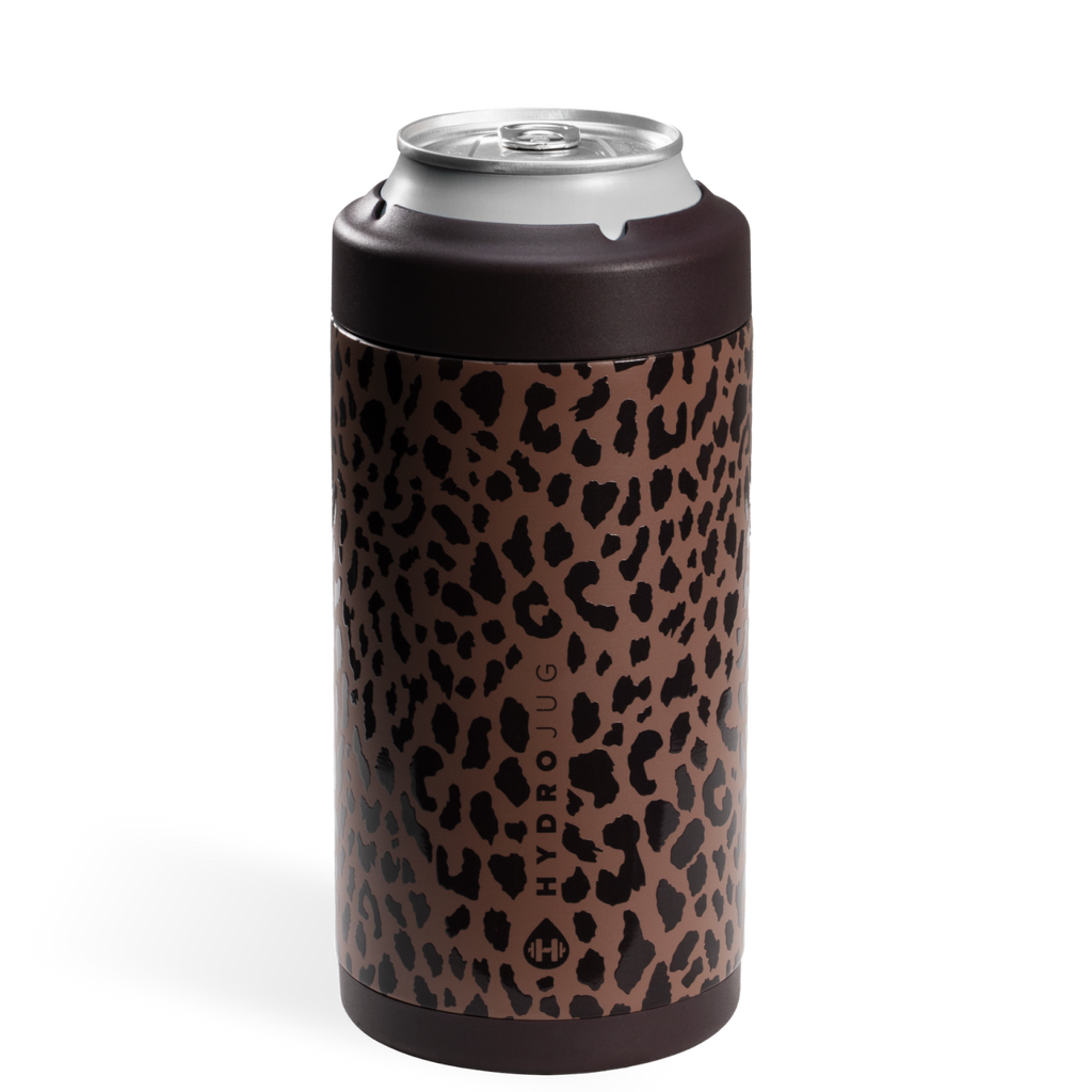 Brown Leopard - Better Daily Sips