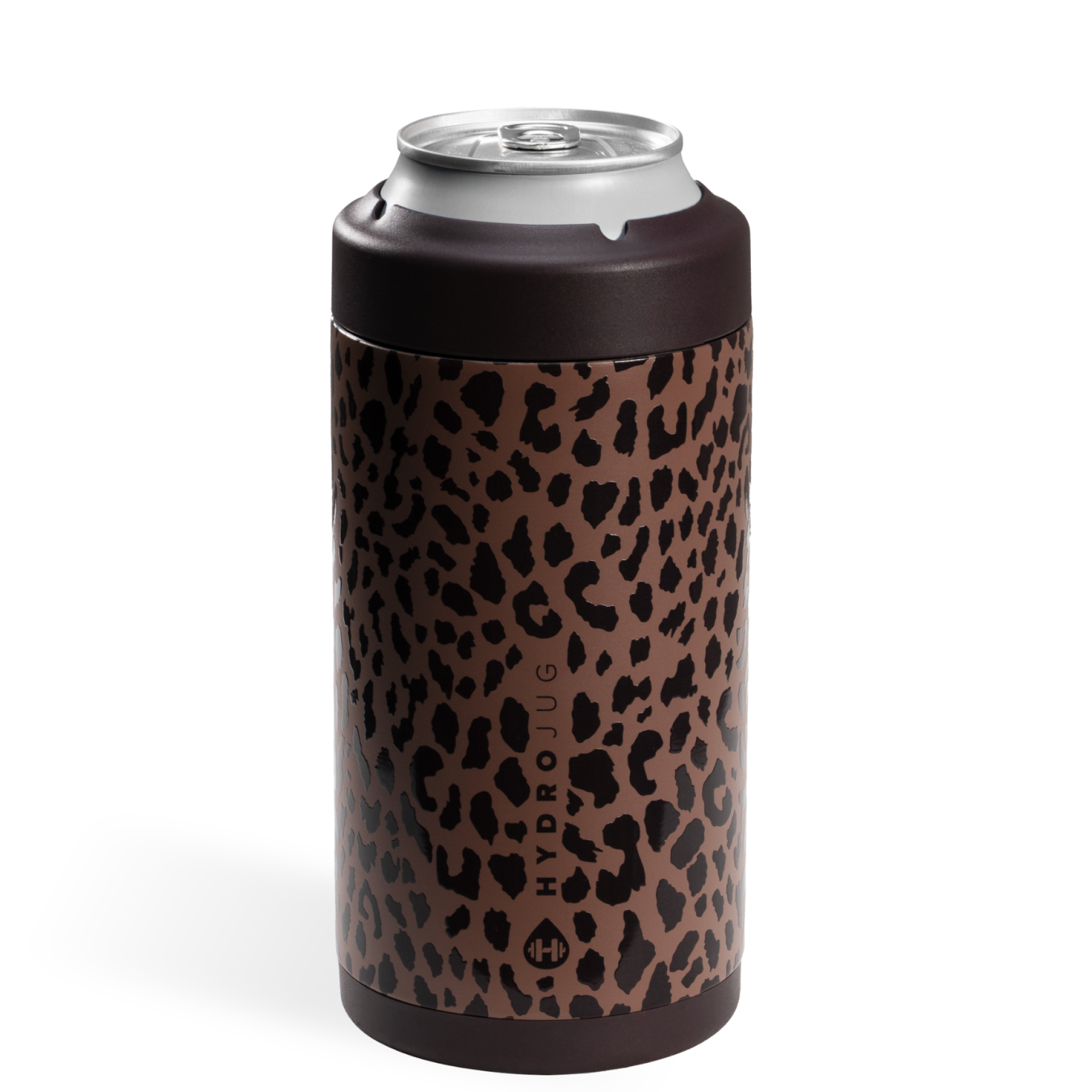 Brown Leopard - Better Daily Sips