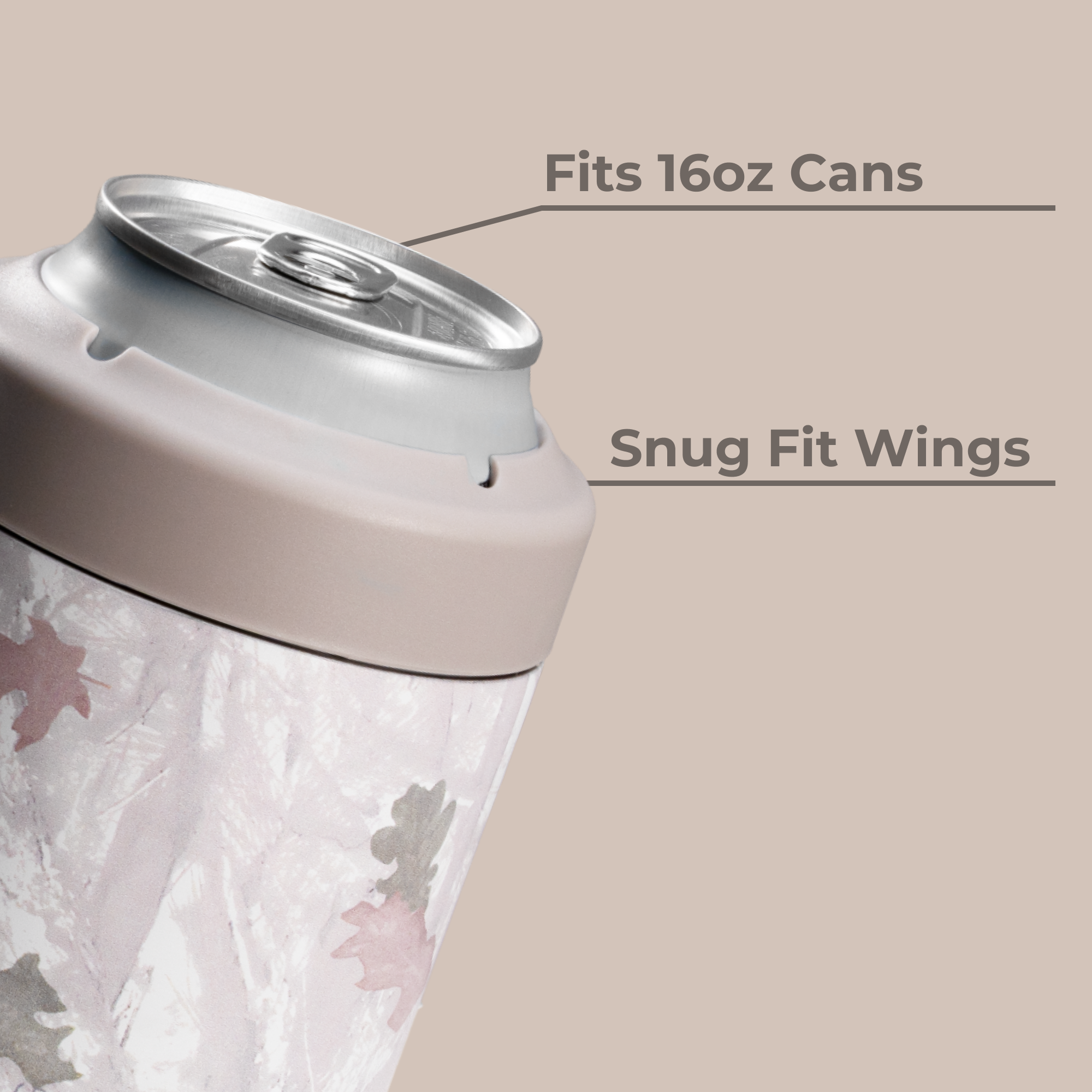 Camo - Bring Your Jug