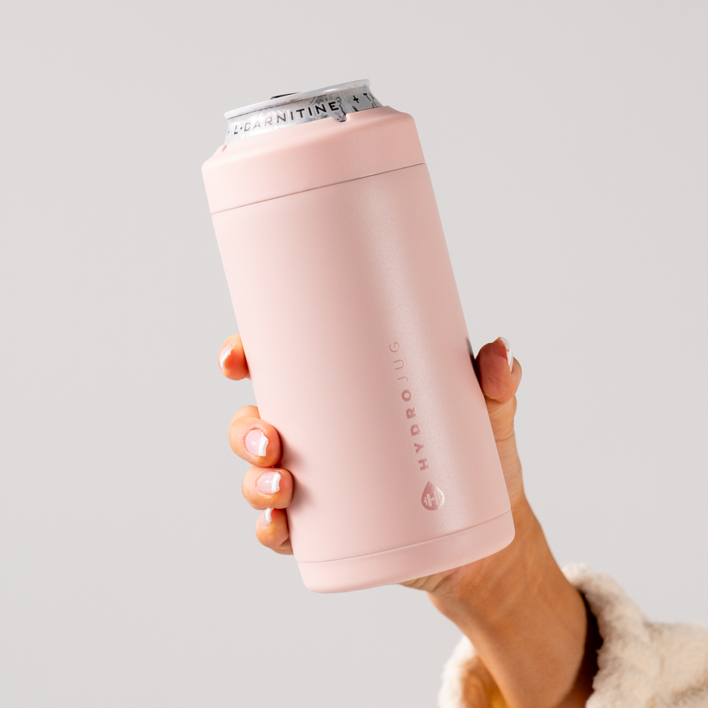 Dusty Rose - Jug for Work