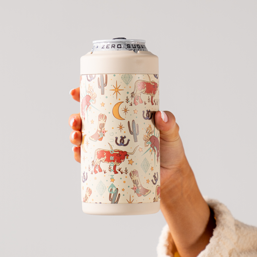 Rodeo - Your Sip Routine