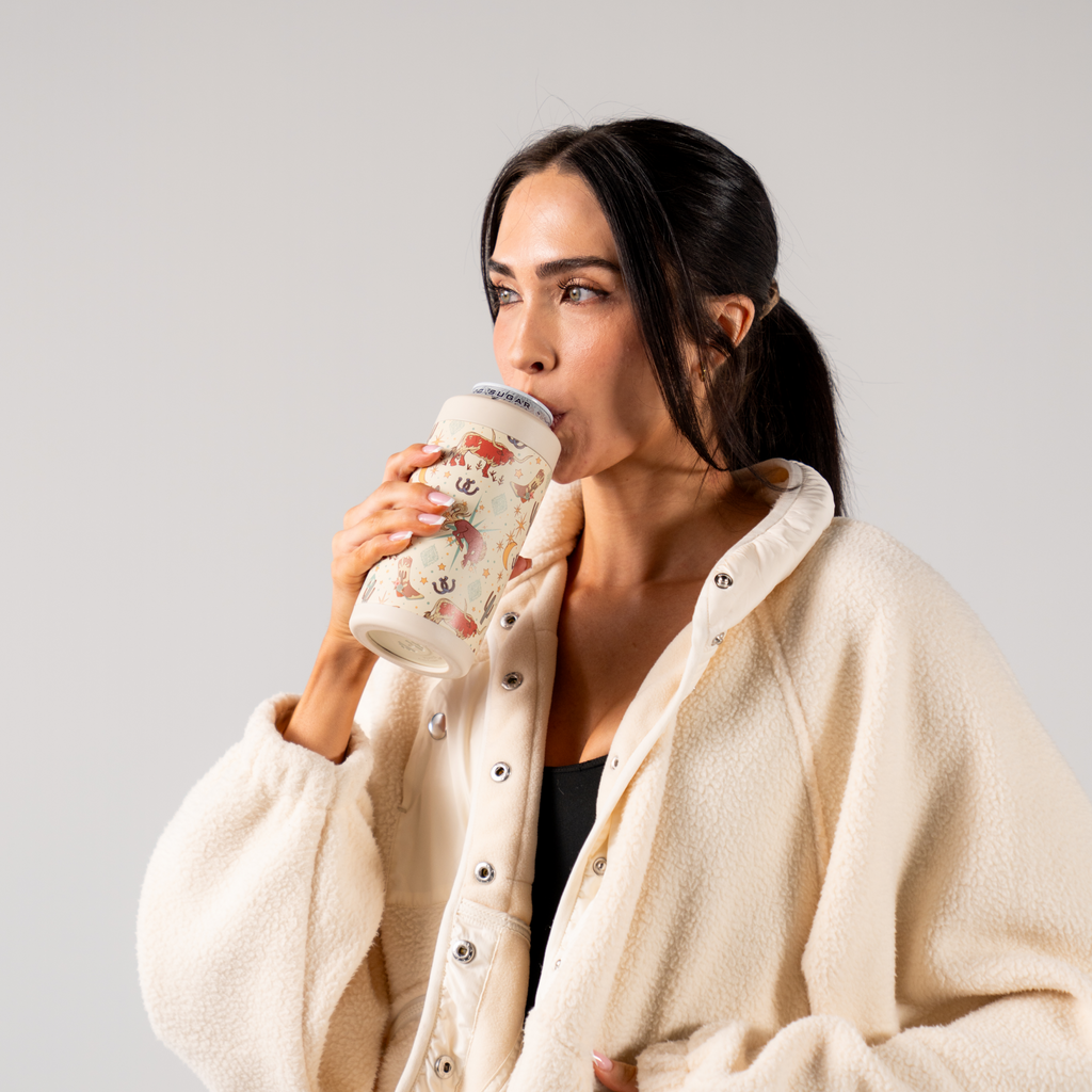 Rodeo - Your Sip Routine