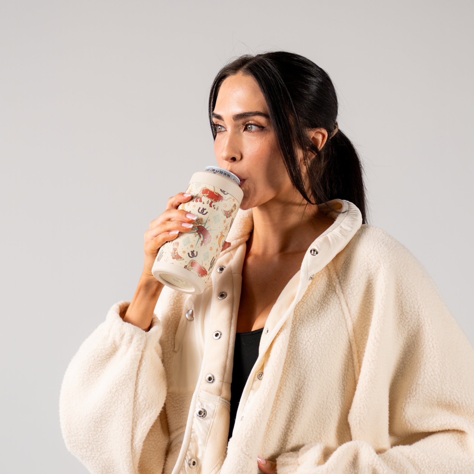 Rodeo - Your Sip Routine