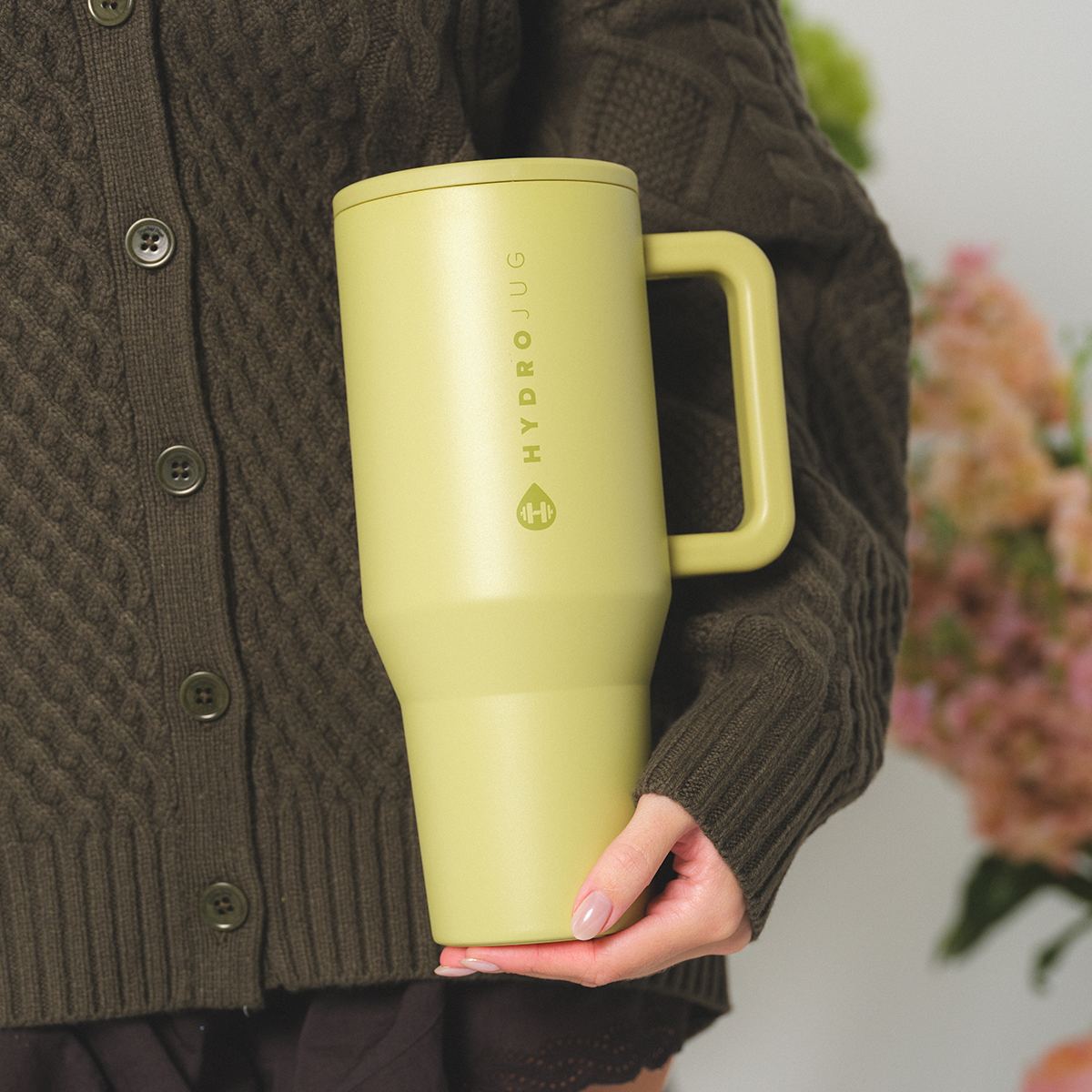Olive - Your Refill Routine