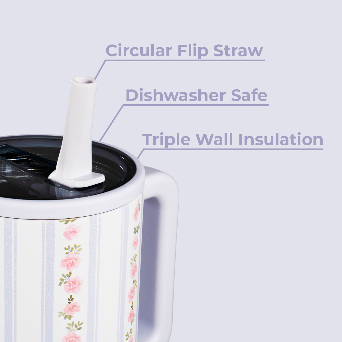 Primrose - Keep Water Close