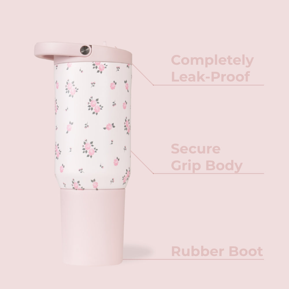 Wildrose - Water Made Easy