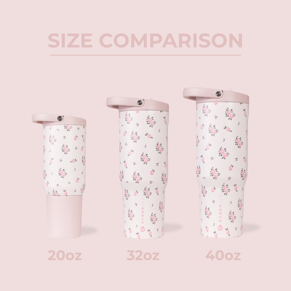 Wildrose - Water Made Easy