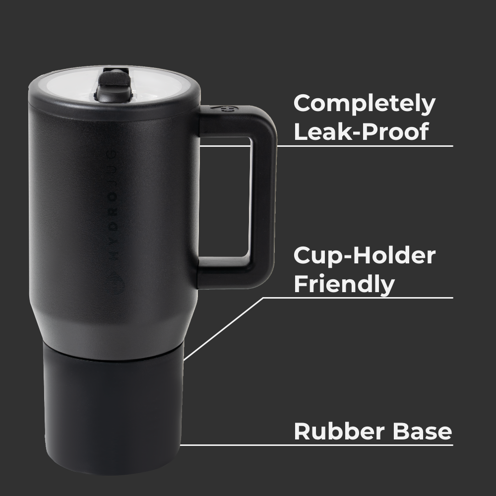 Black - Carry Made Easy