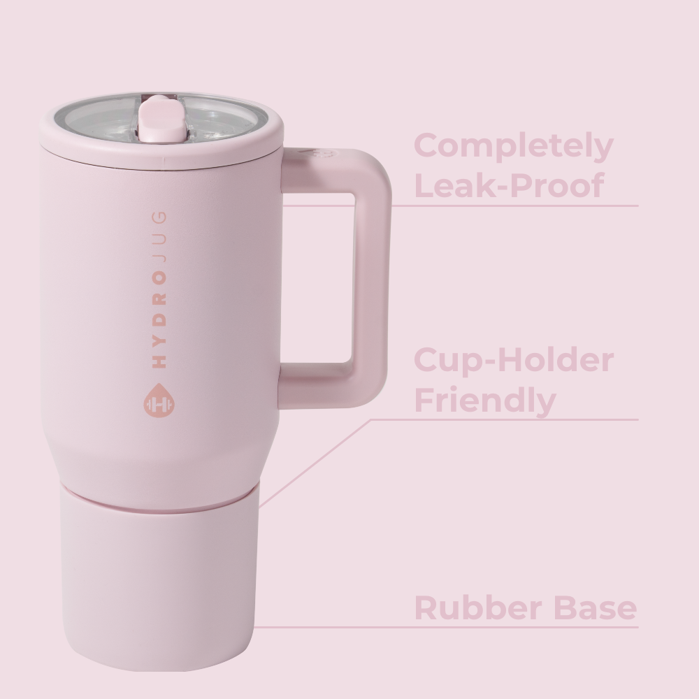 Pink Sand - Water for Every Day