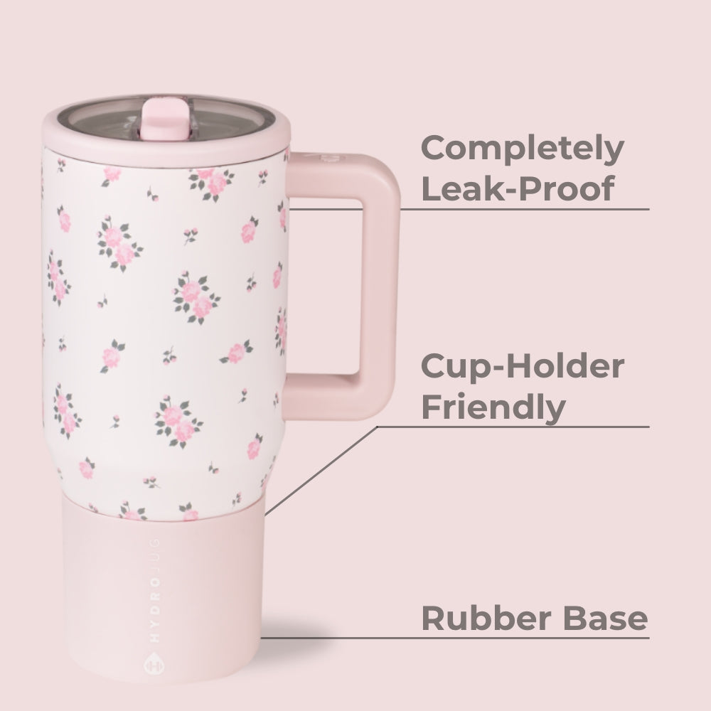 Wildrose - Jug for Life