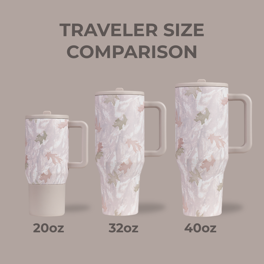 Camo - Daily Drinkware