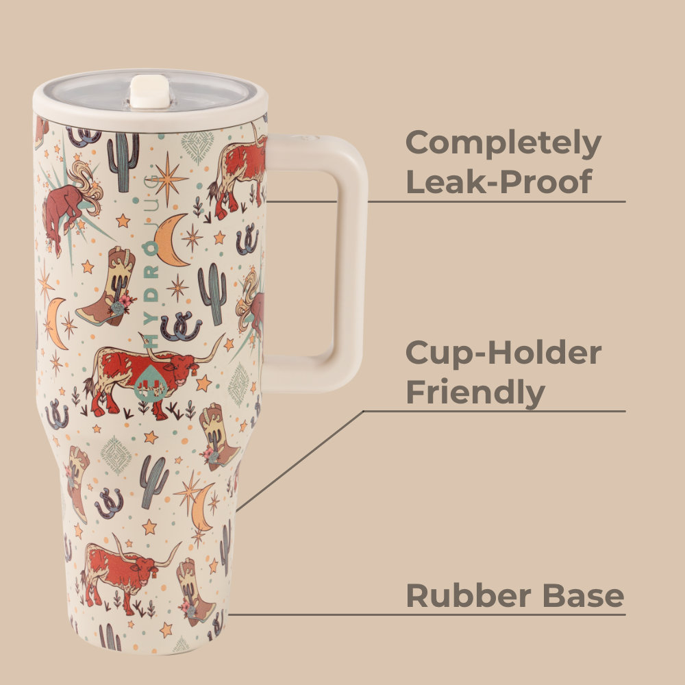 Rodeo - Daily Jug