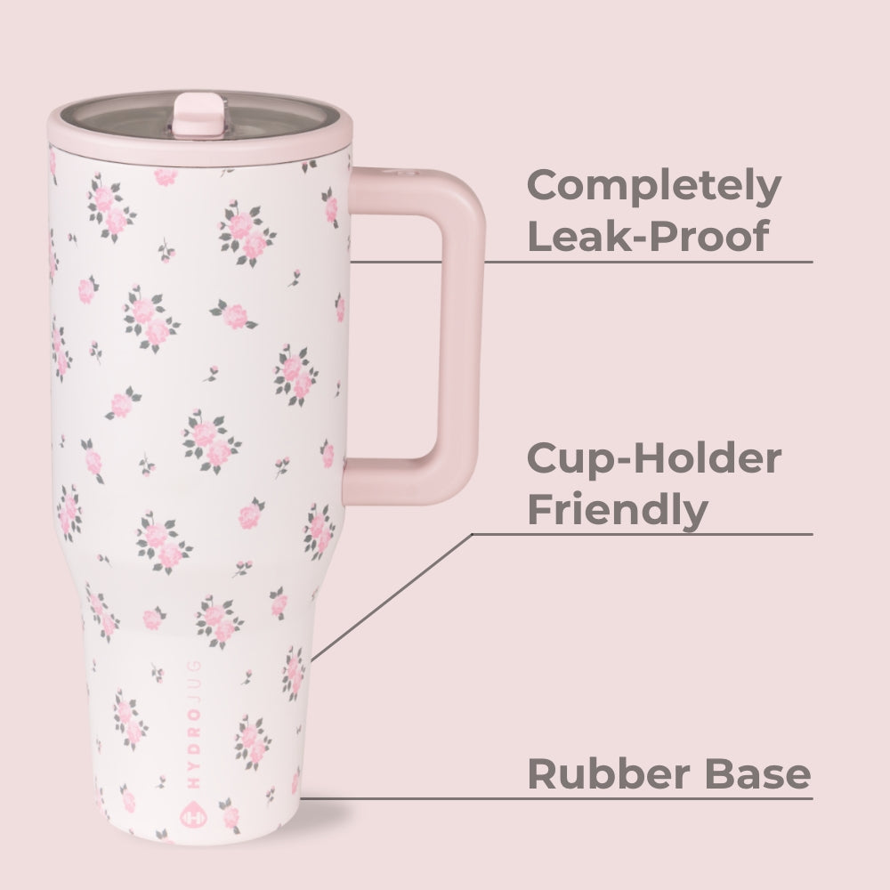 Wildrose - Daily Hydration