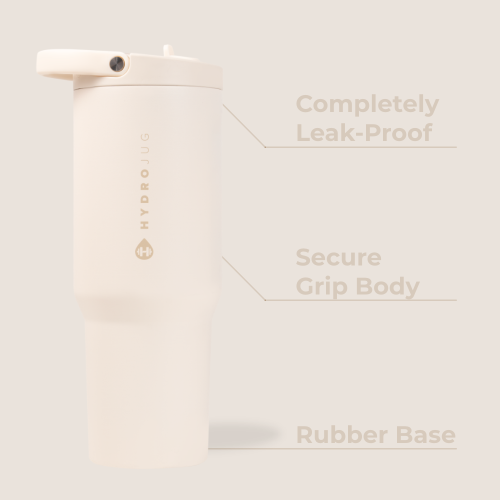 Cream - Jug Ready