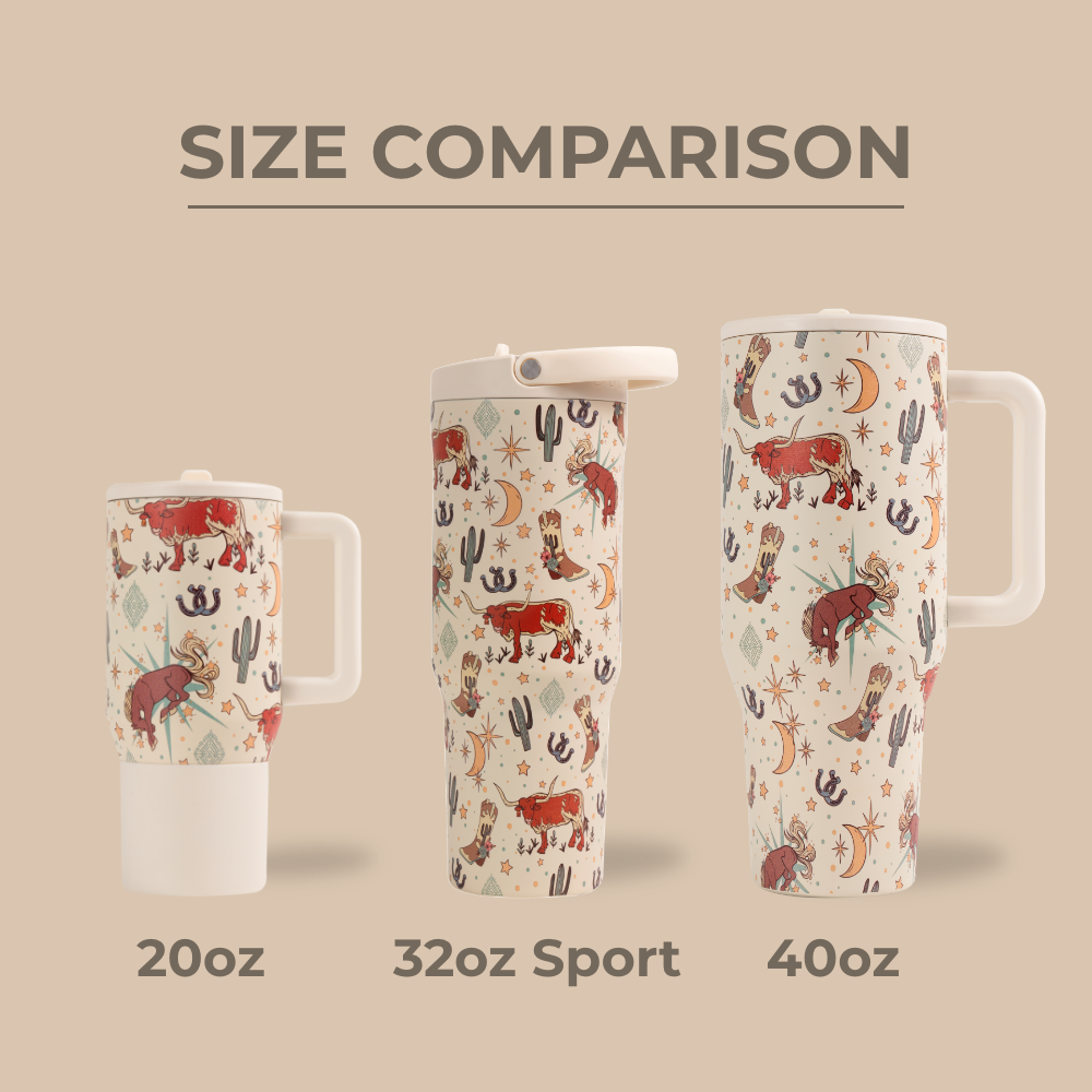 Rodeo - Jug Companion
