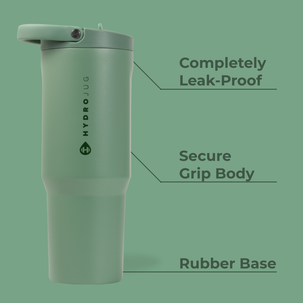 Sage - HydroJug for Routines