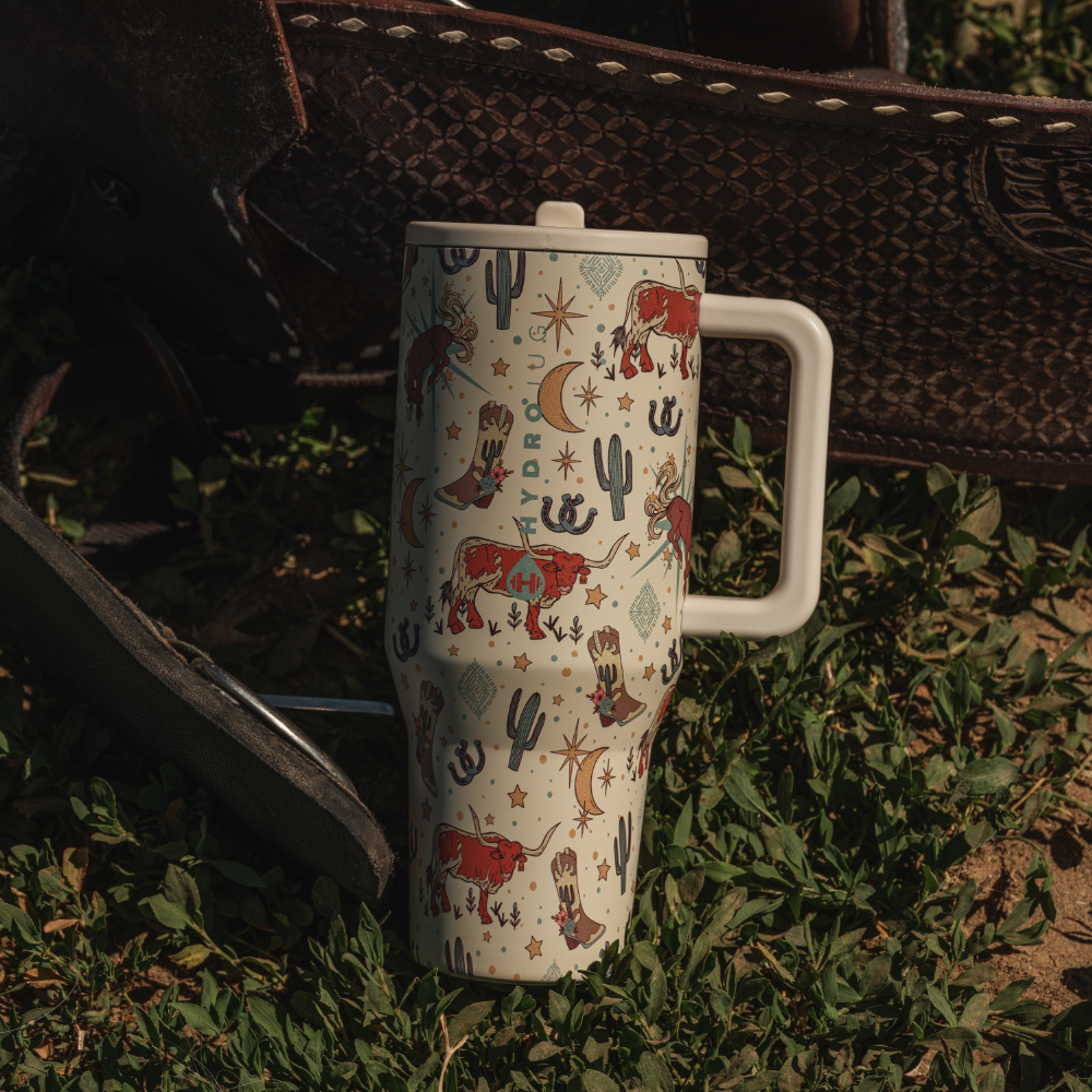 Rodeo - Made to Refill