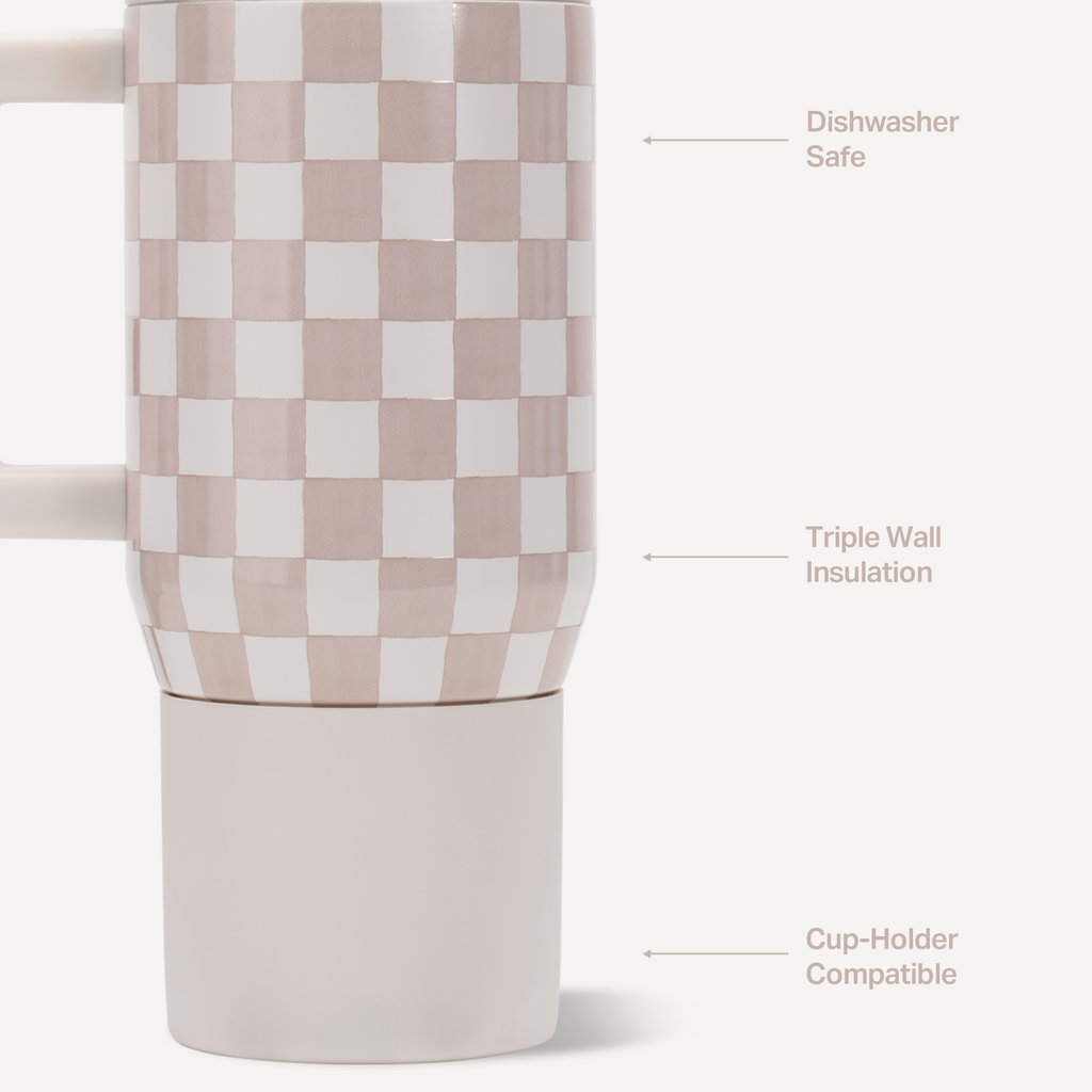 Sandstone - Everyday Bottle