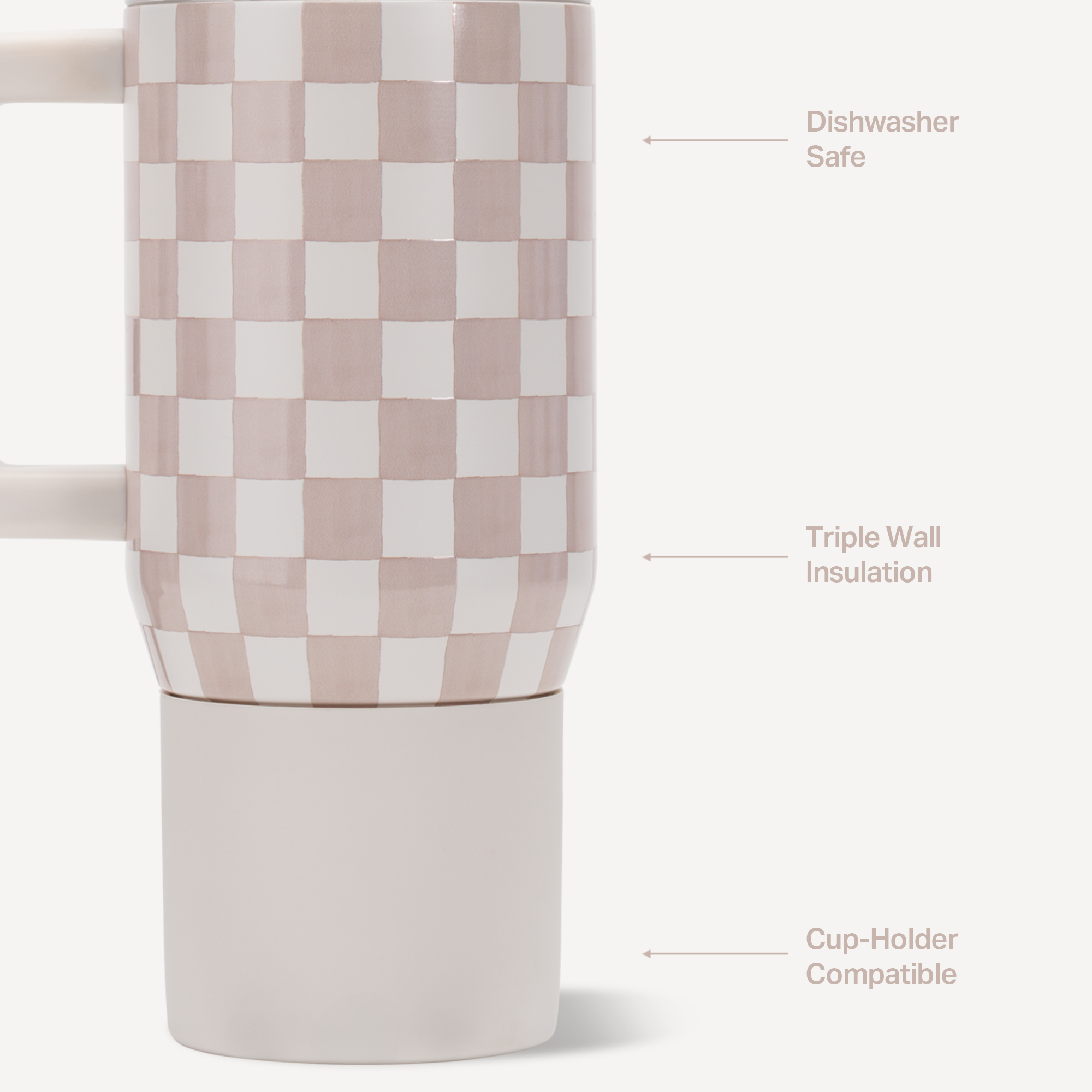 Sandstone - Everyday Bottle