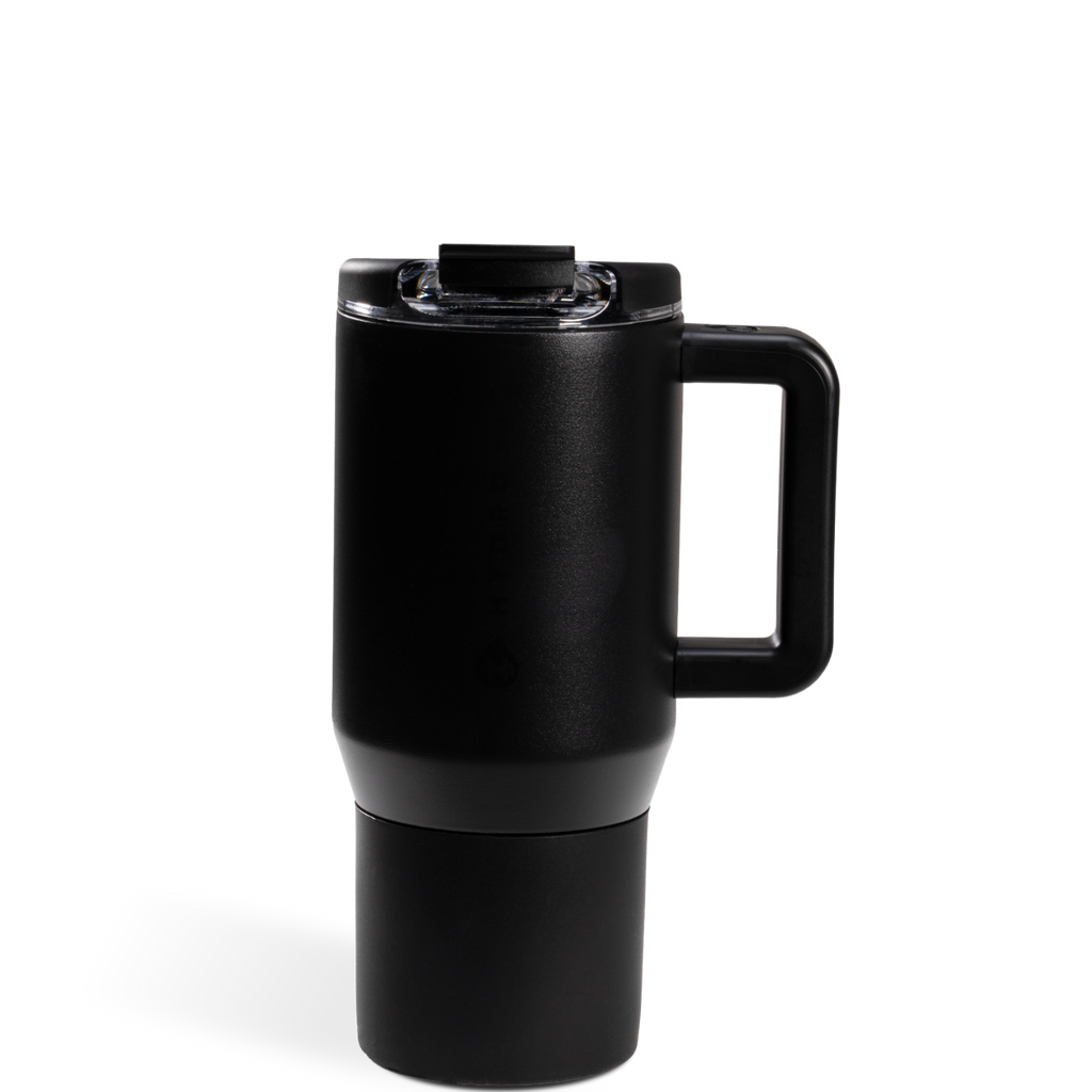 Black - Drink Daily