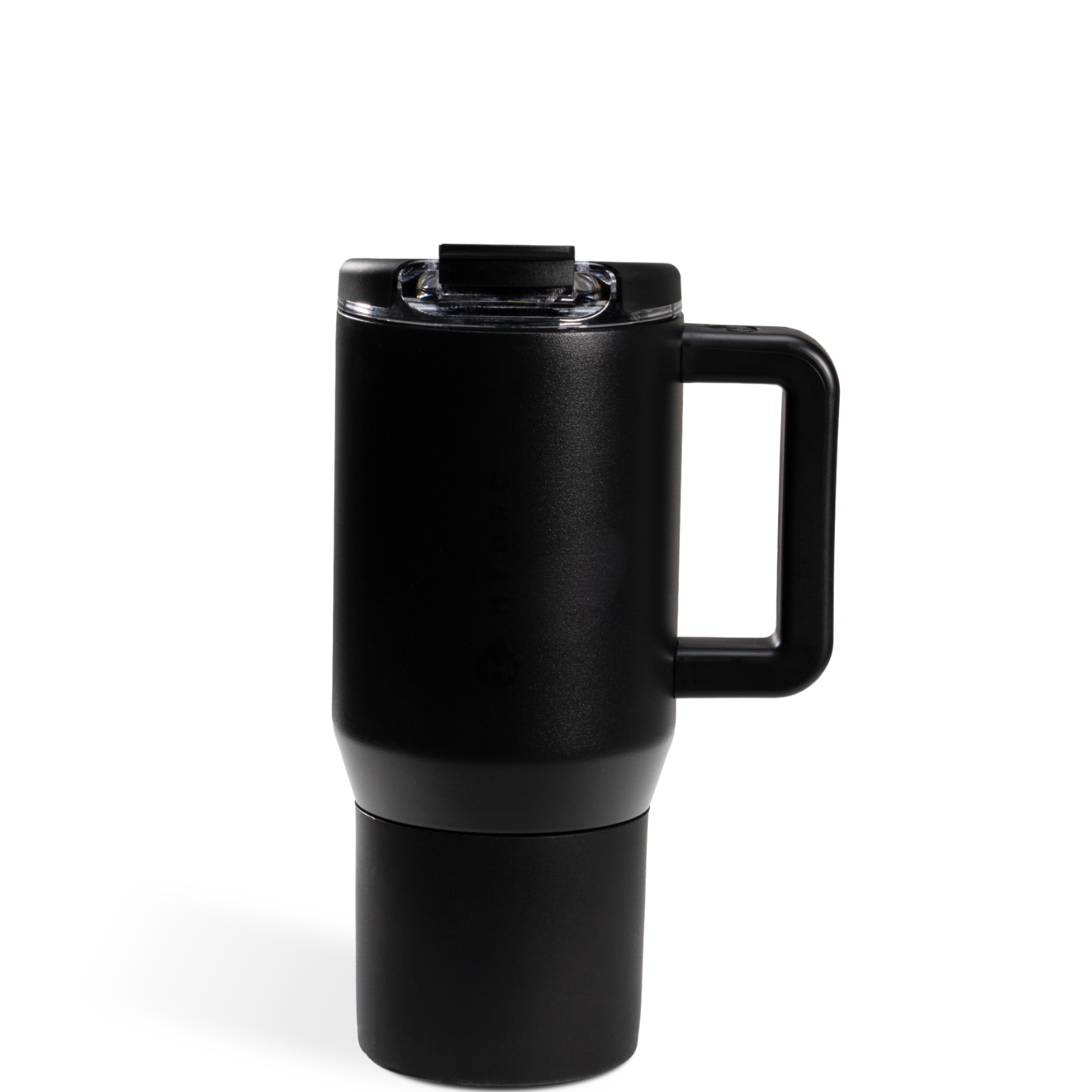 Black - Drink Daily