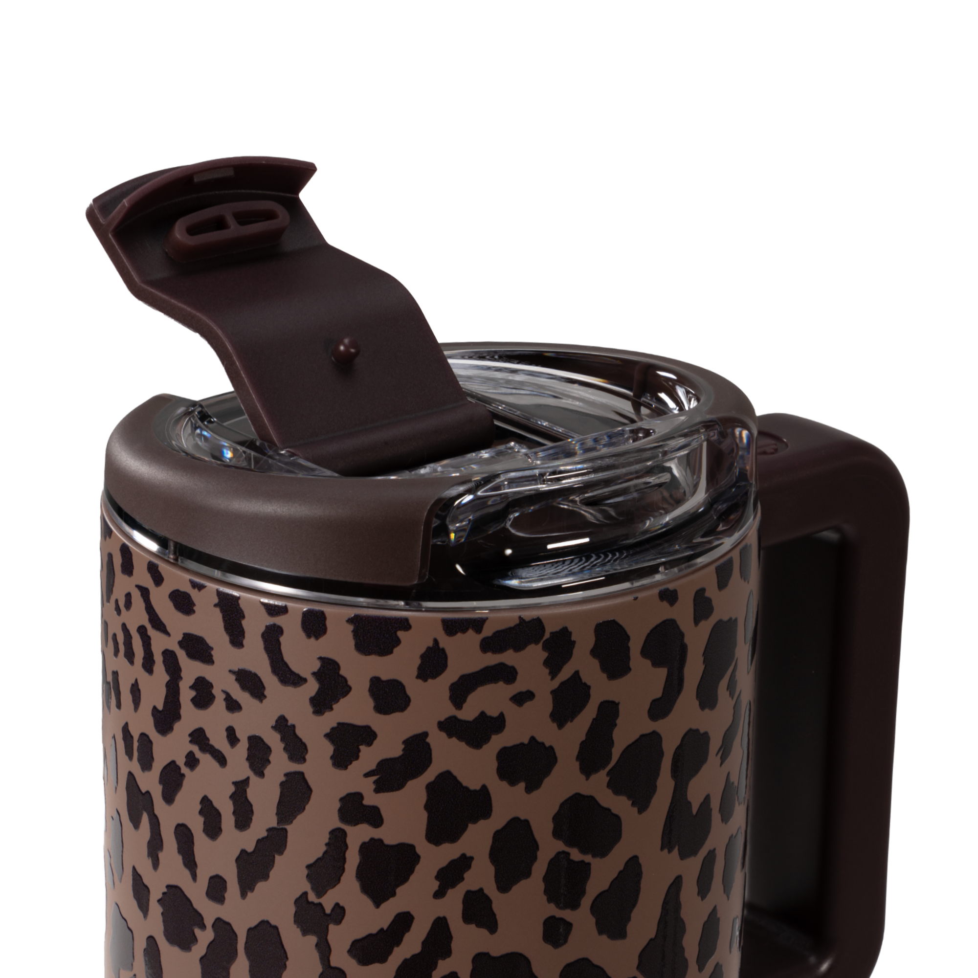 Brown Leopard - Easy Sips