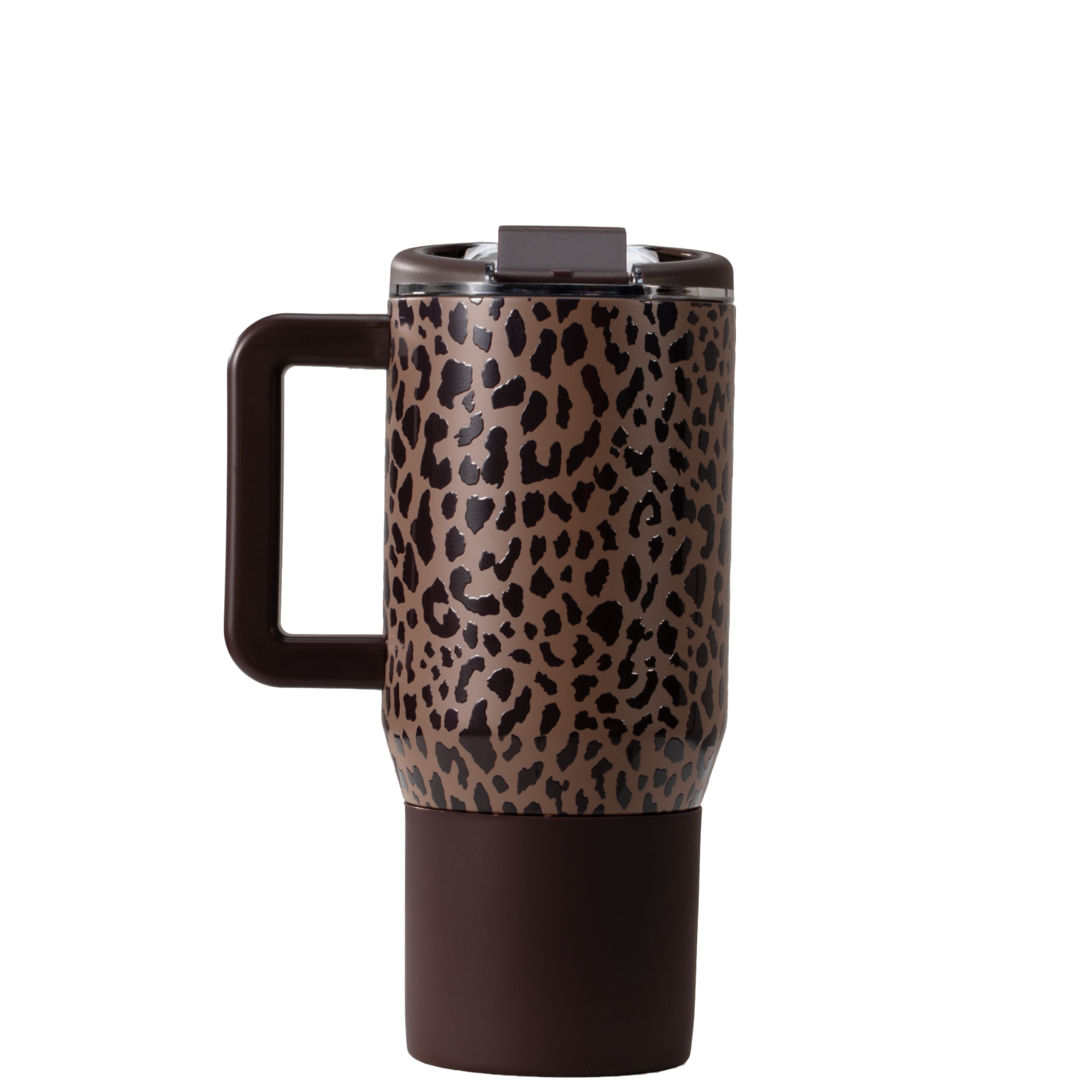 Brown Leopard - Easy Sips