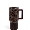Brown Leopard - Easy Sips