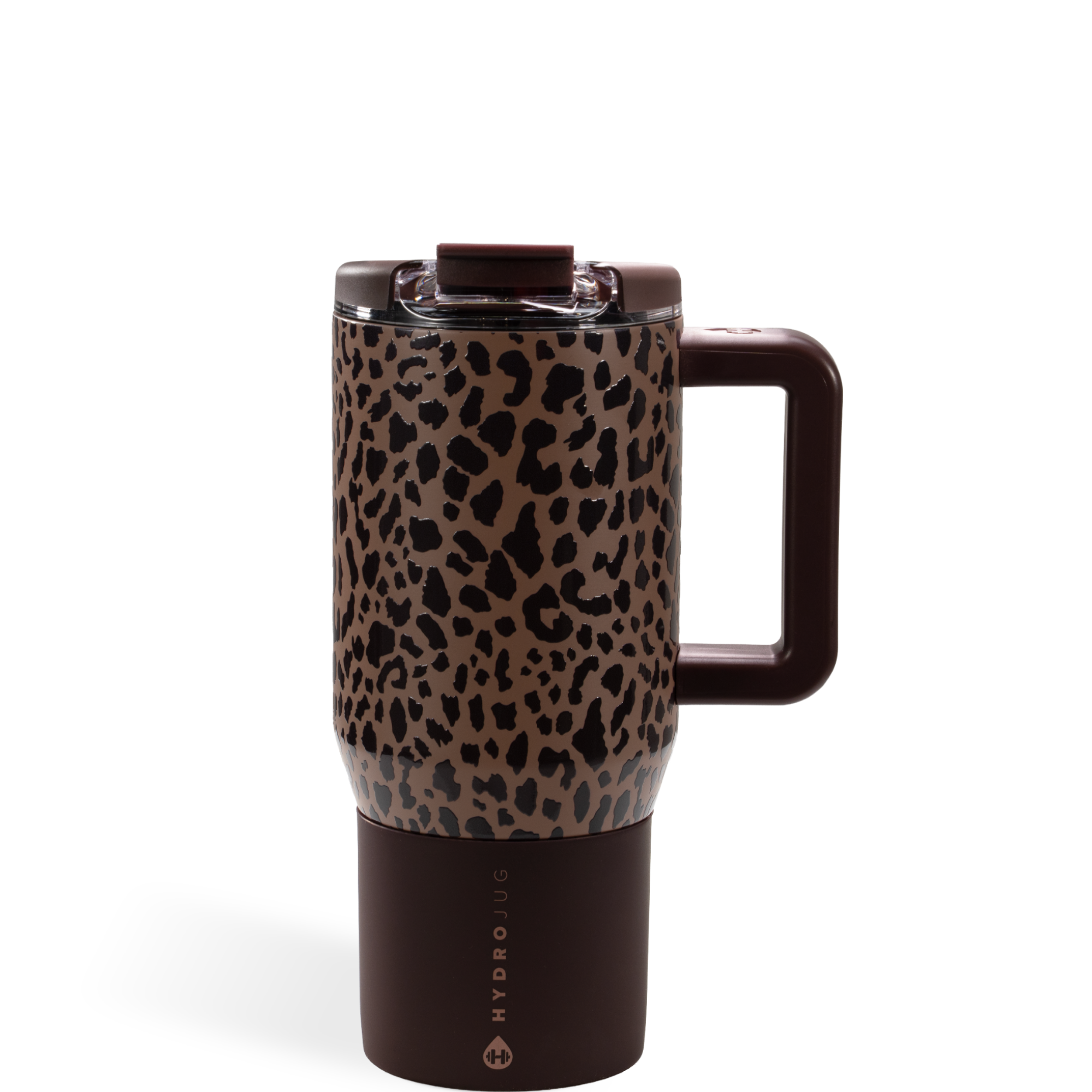 Brown Leopard - Easy Sips