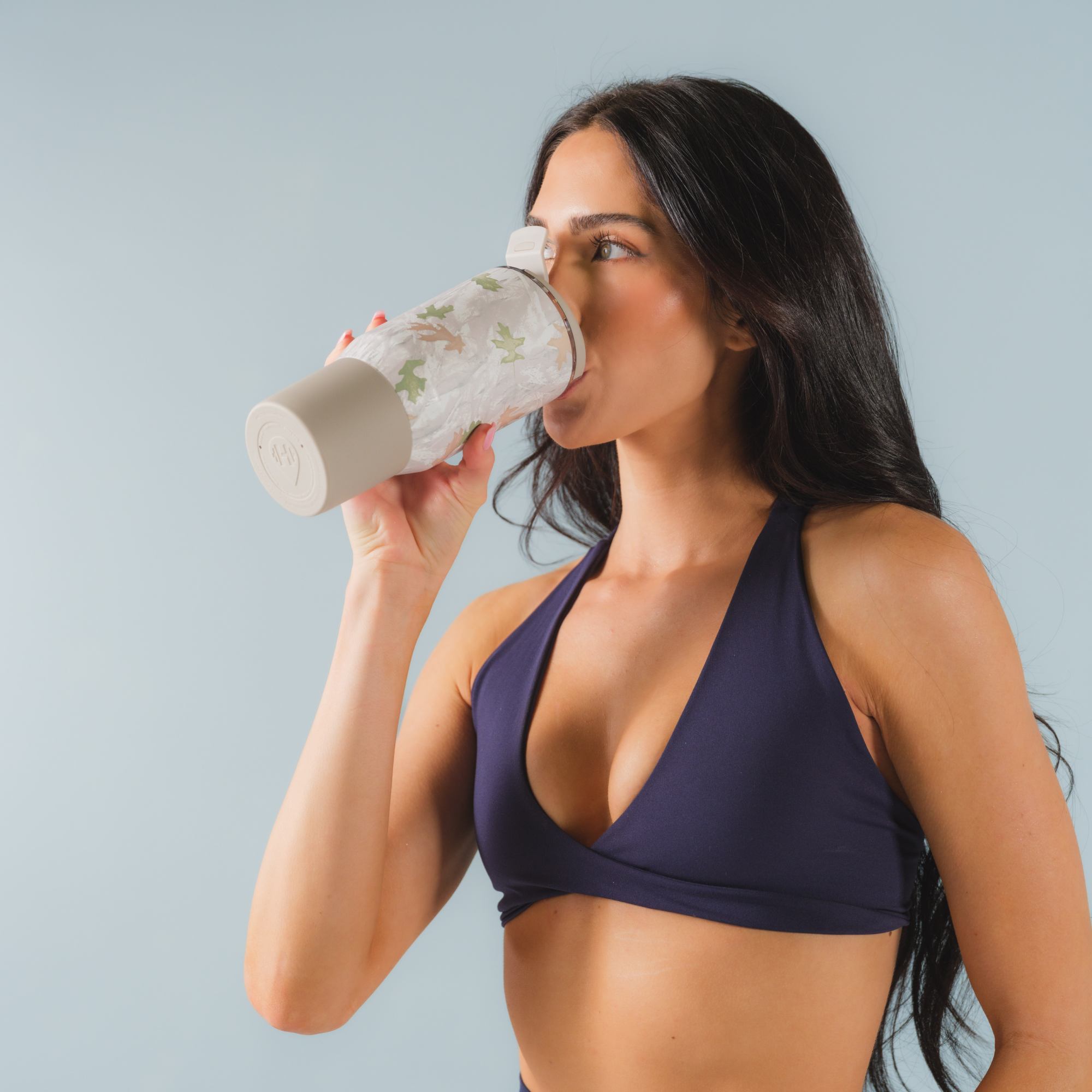 Camo - Hydrate Anytime