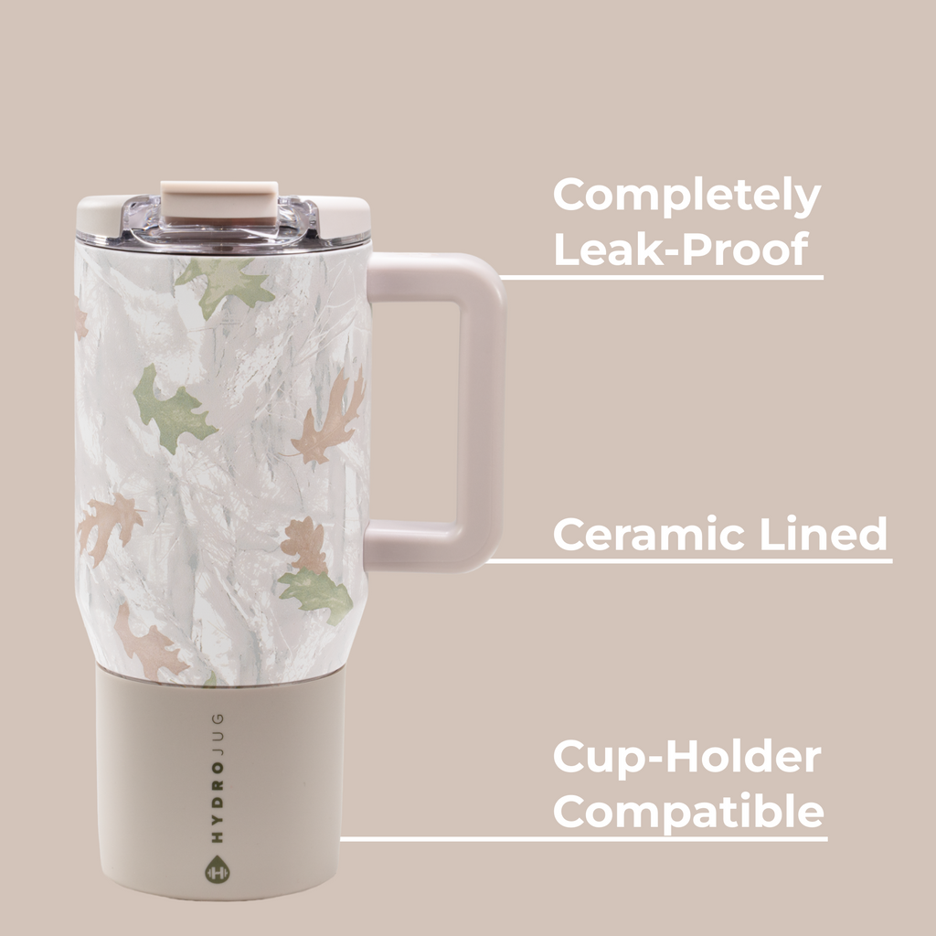 Camo - Hydrate Anytime