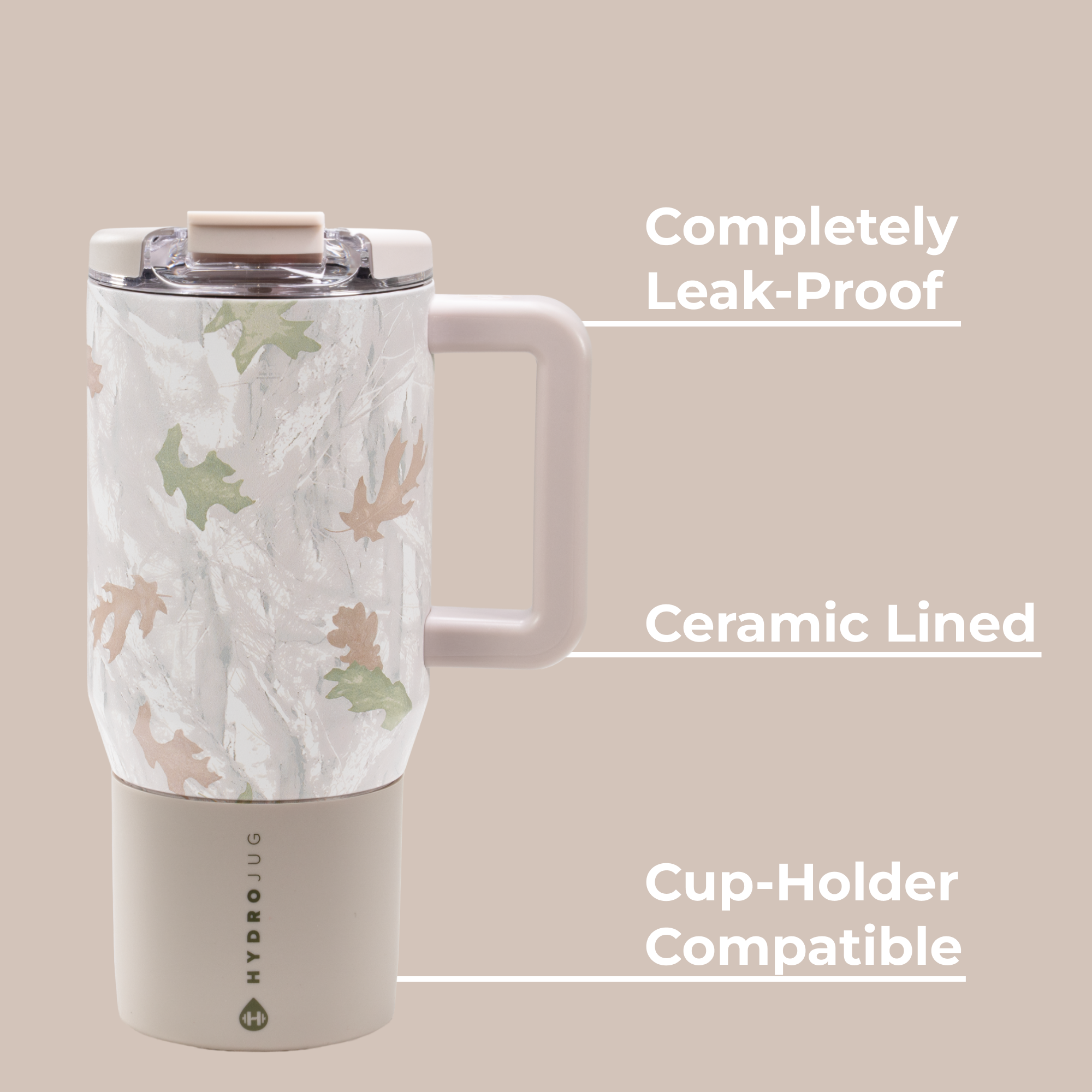 Camo - Hydrate Anytime