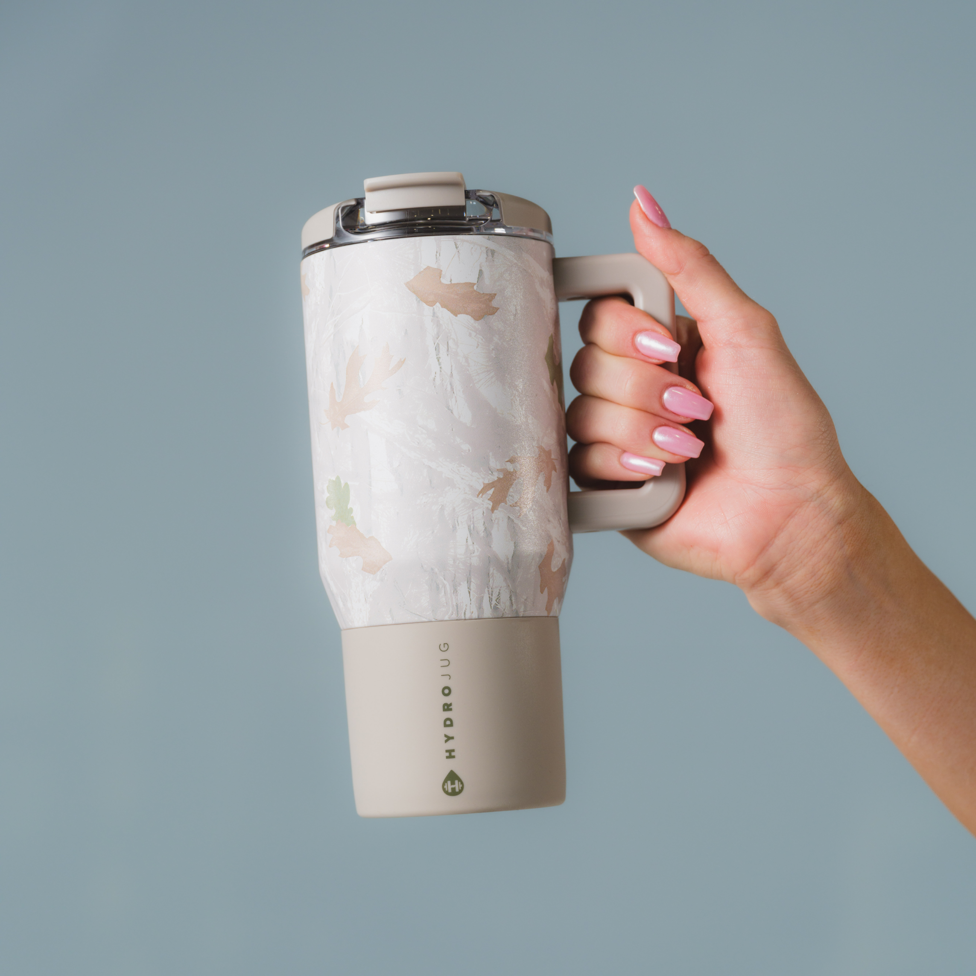 Camo - Hydrate Anytime