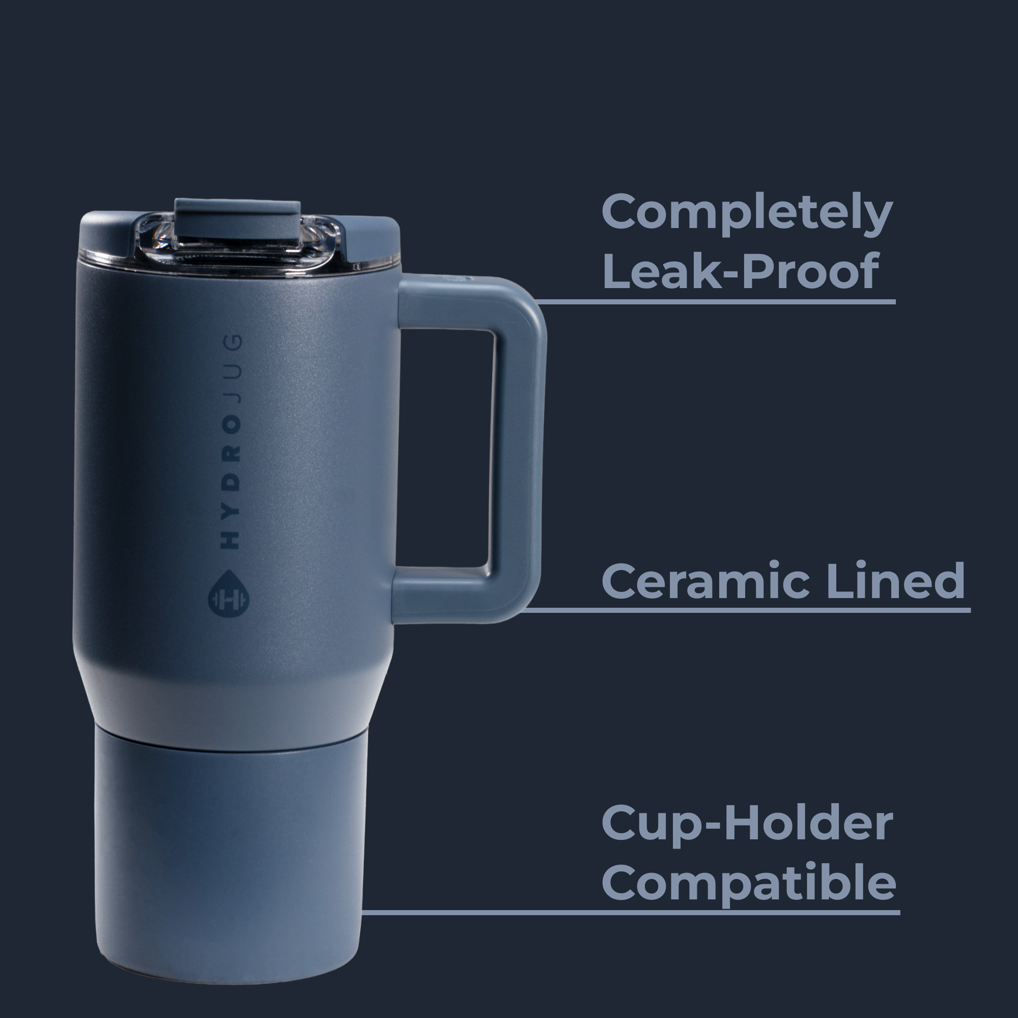 Cascade - Easy Hydration