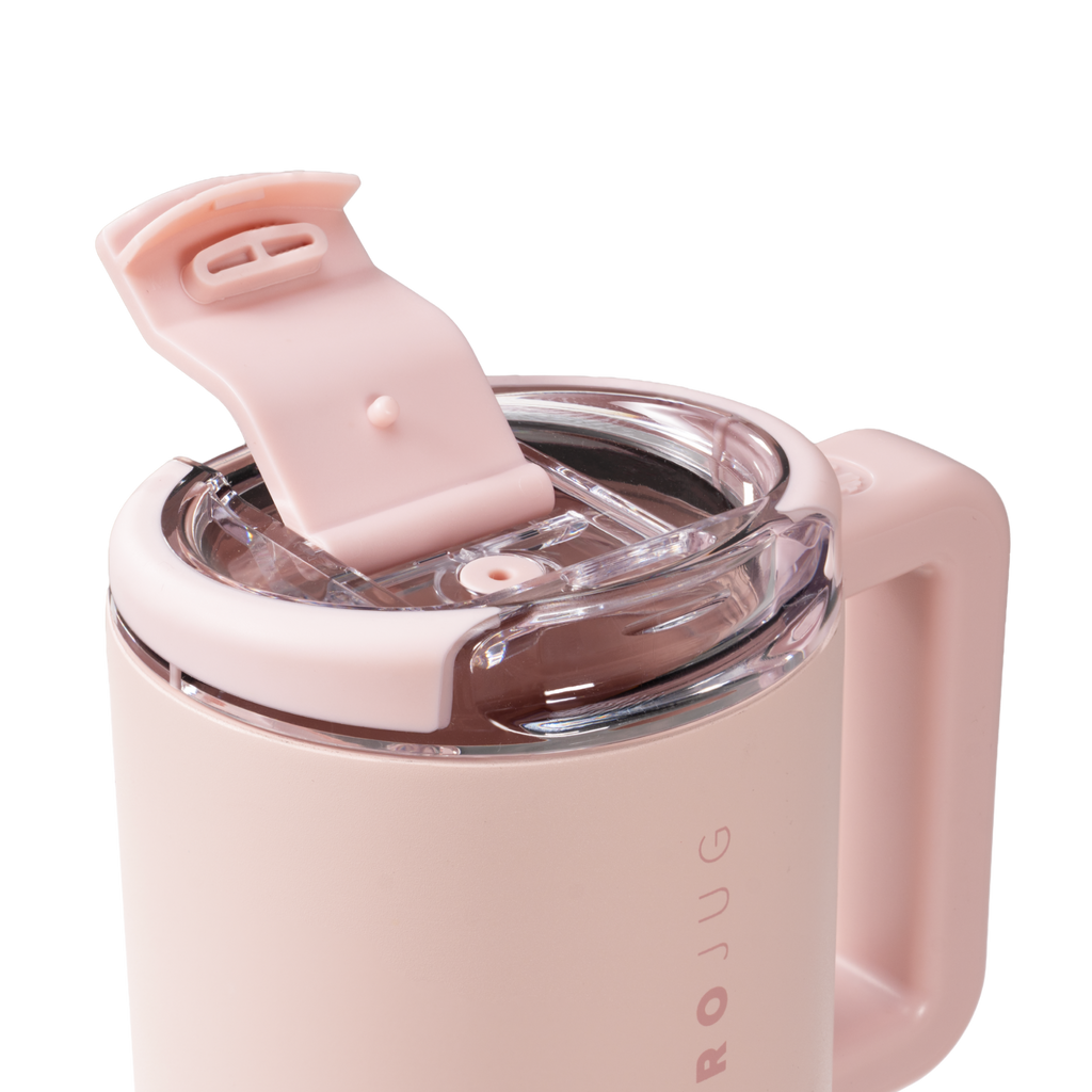 Dusty Rose - Water for Work