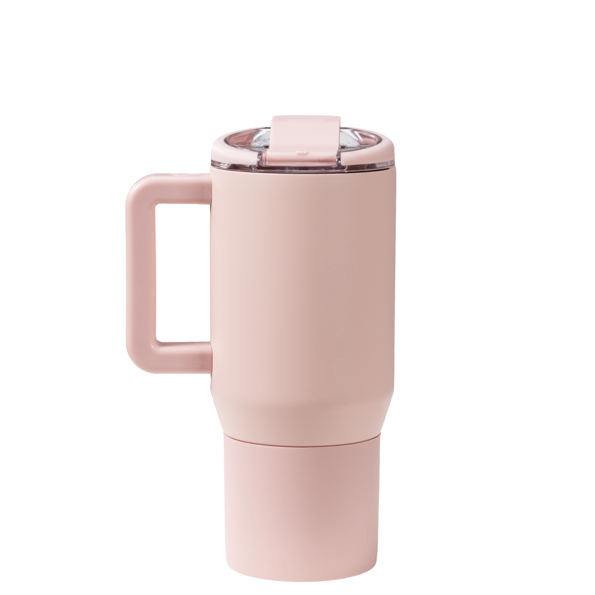 Dusty Rose - Water for Work