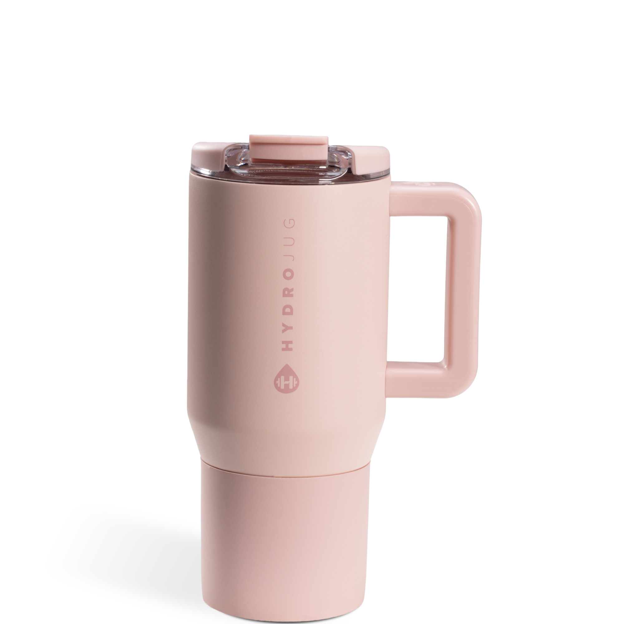 Dusty Rose - Water for Work