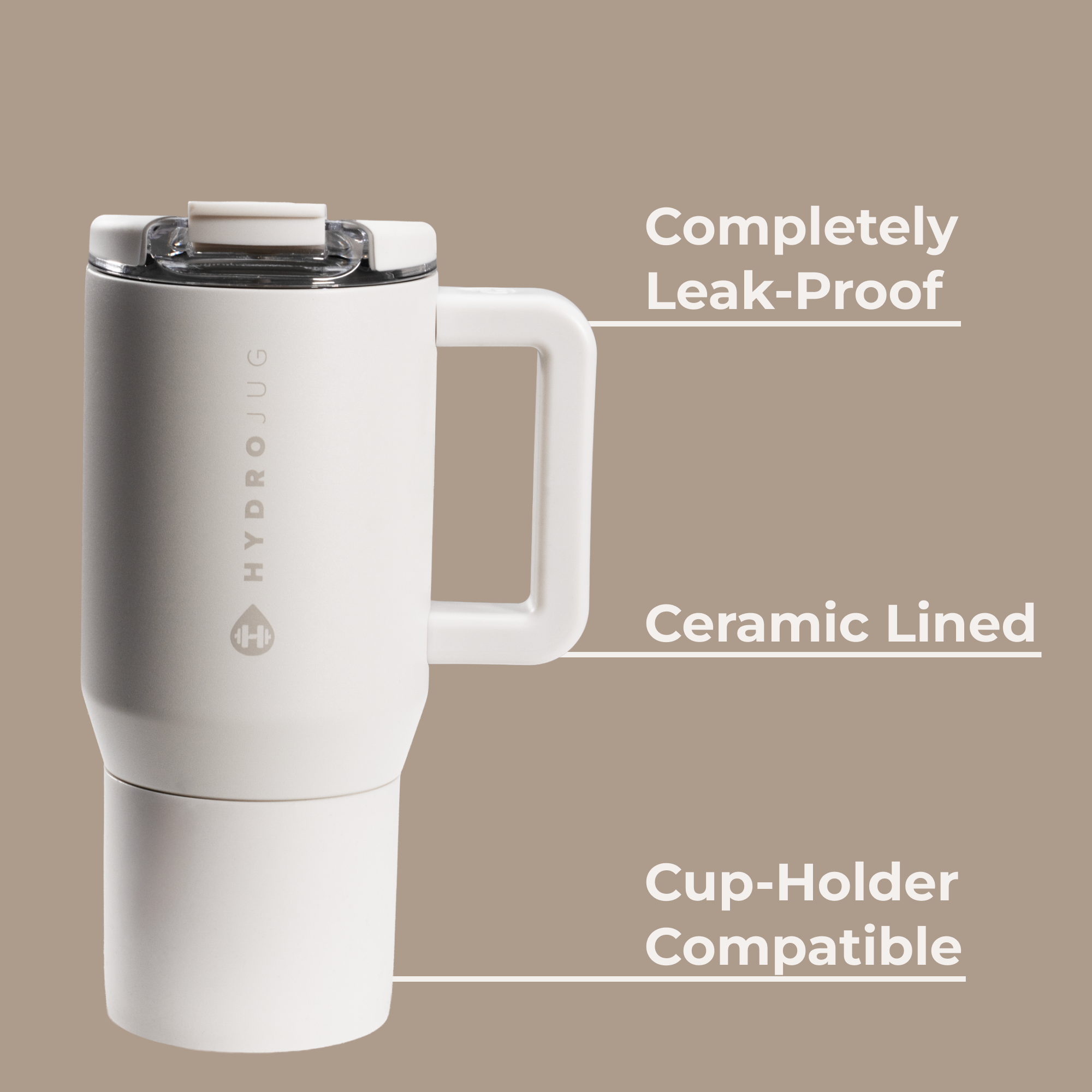 Linen - Jug for Routines