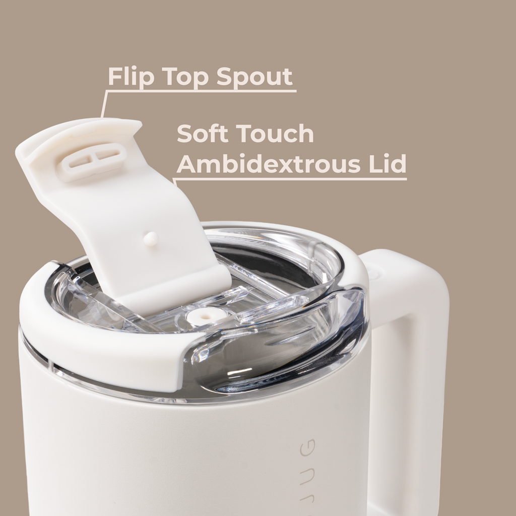 Linen - Jug for Routines