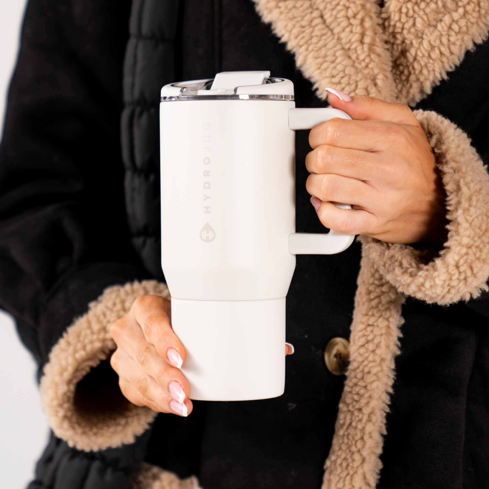 Linen - Jug for Routines