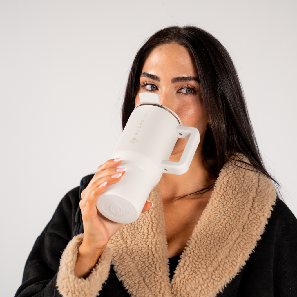 Linen - Jug for Routines