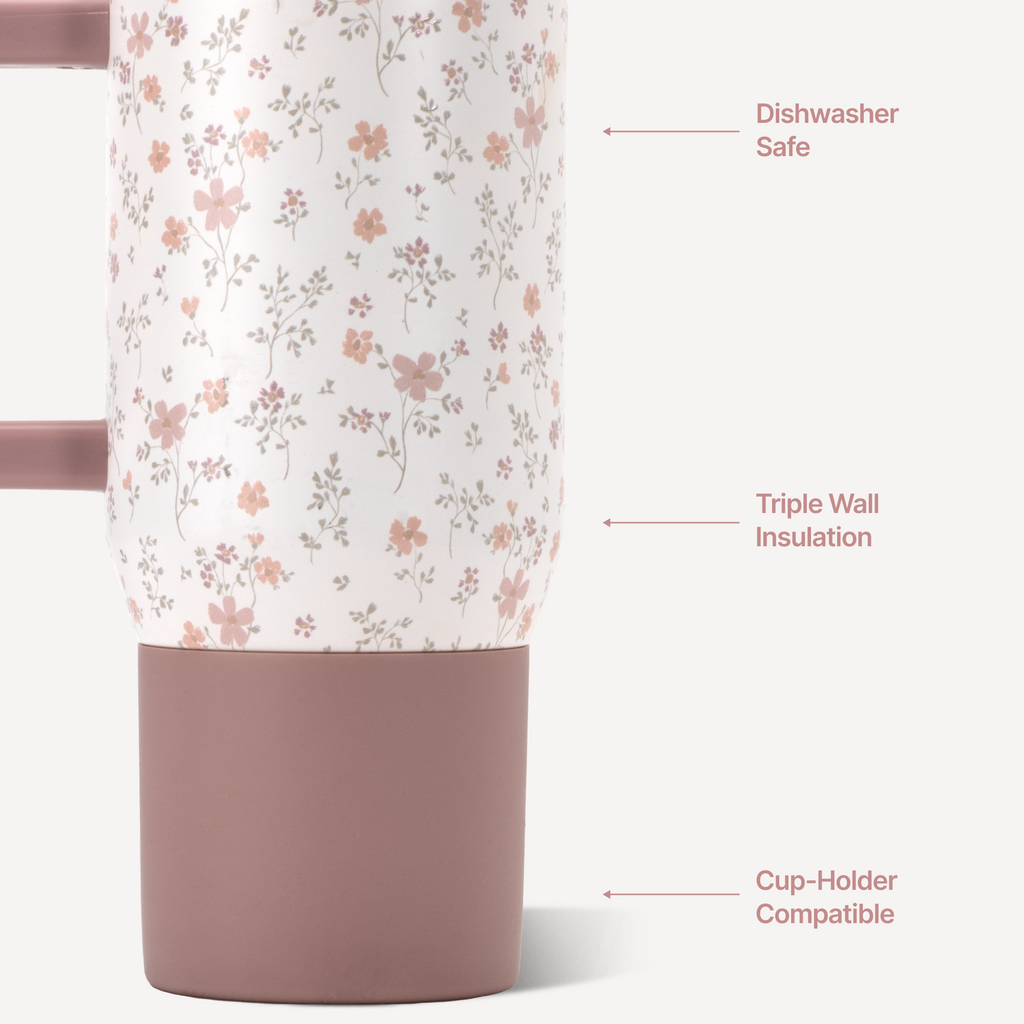Magnolia - HydroJug Ready