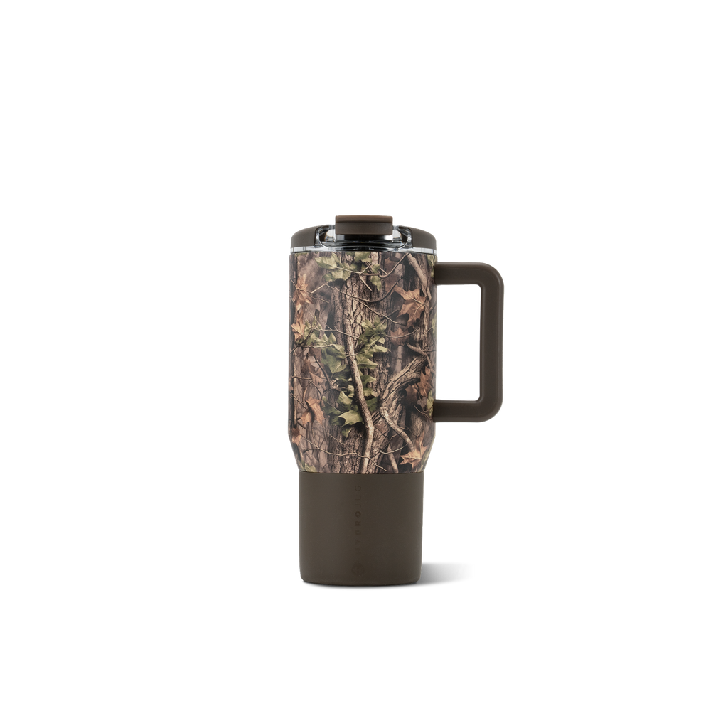 Woodland - Hydration On Hand