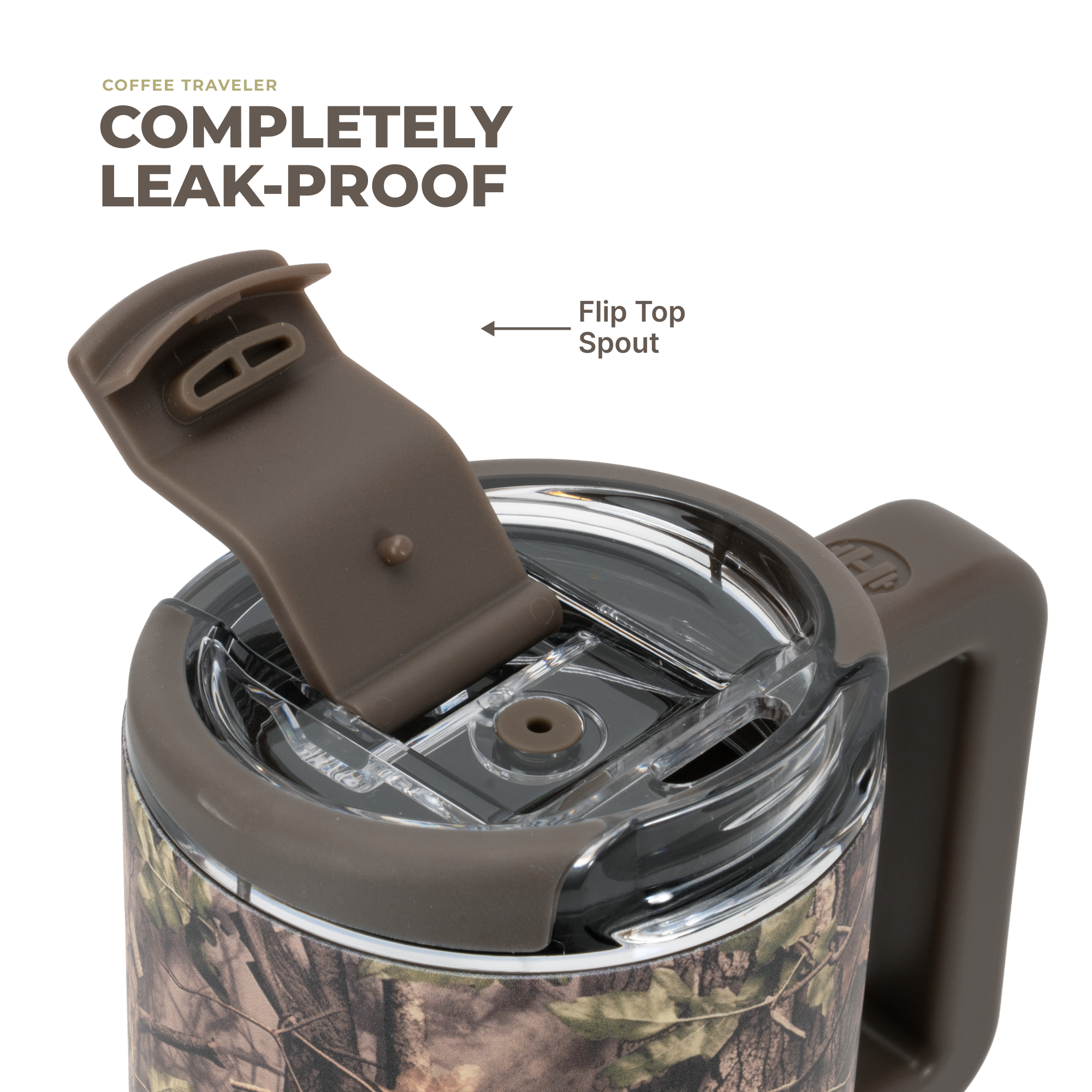 Woodland - Hydration On Hand