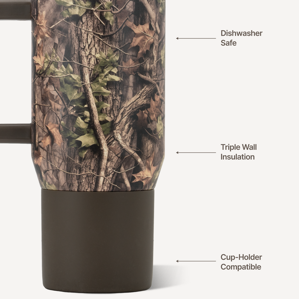 Woodland - Hydration On Hand