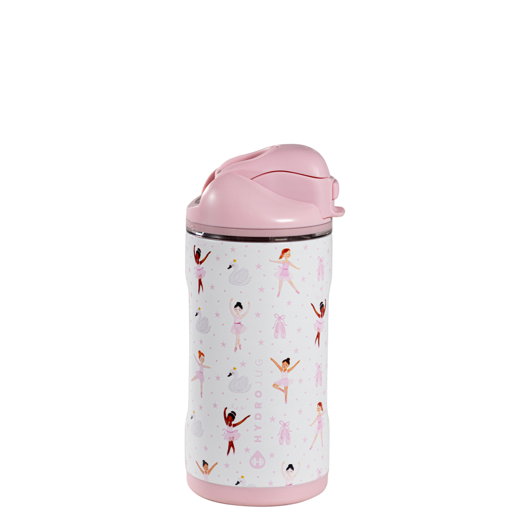 Ballerina - Better Daily Sips